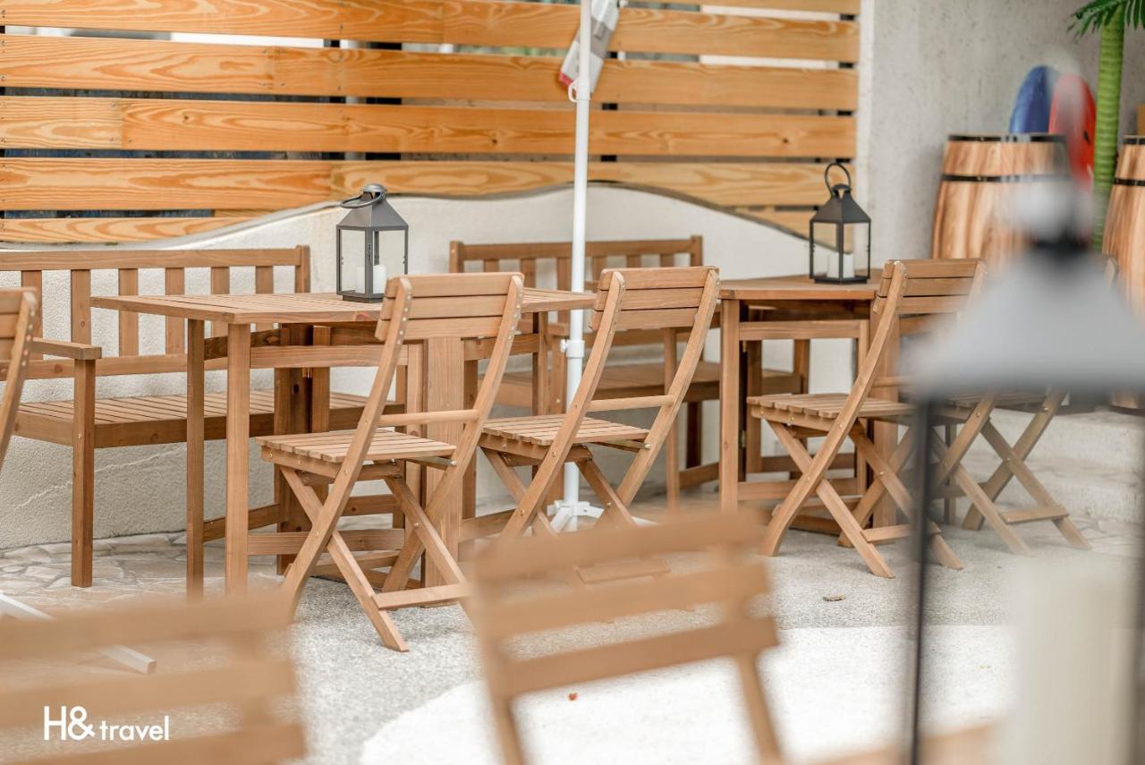 Taitung Puyuma Style Inn Zewnętrze zdjęcie