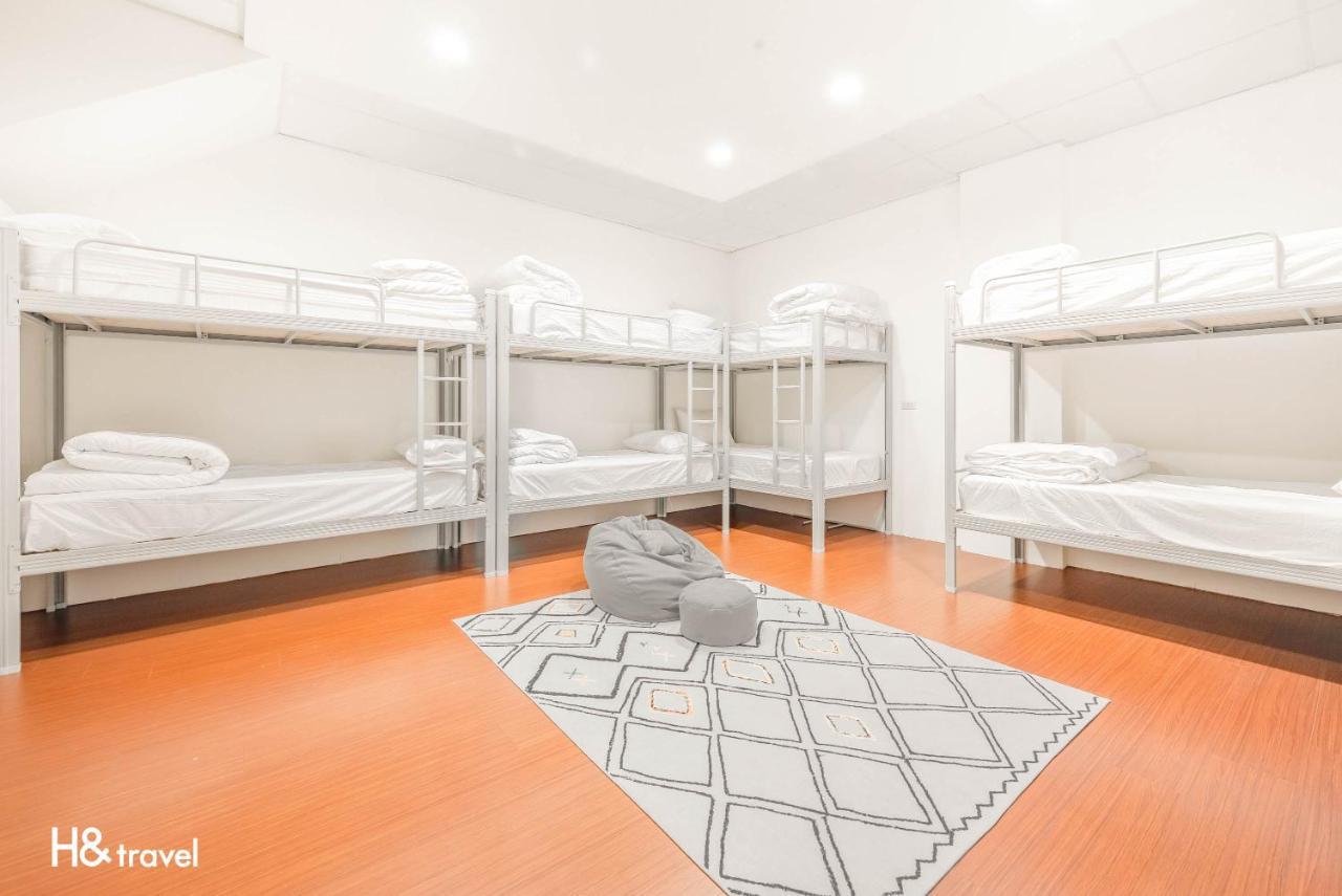Taitung Puyuma Style Inn Zewnętrze zdjęcie