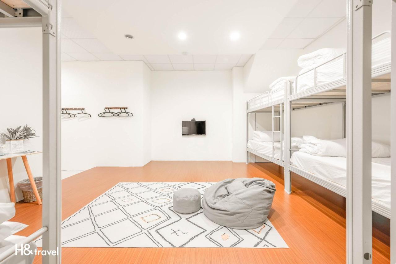 Taitung Puyuma Style Inn Zewnętrze zdjęcie