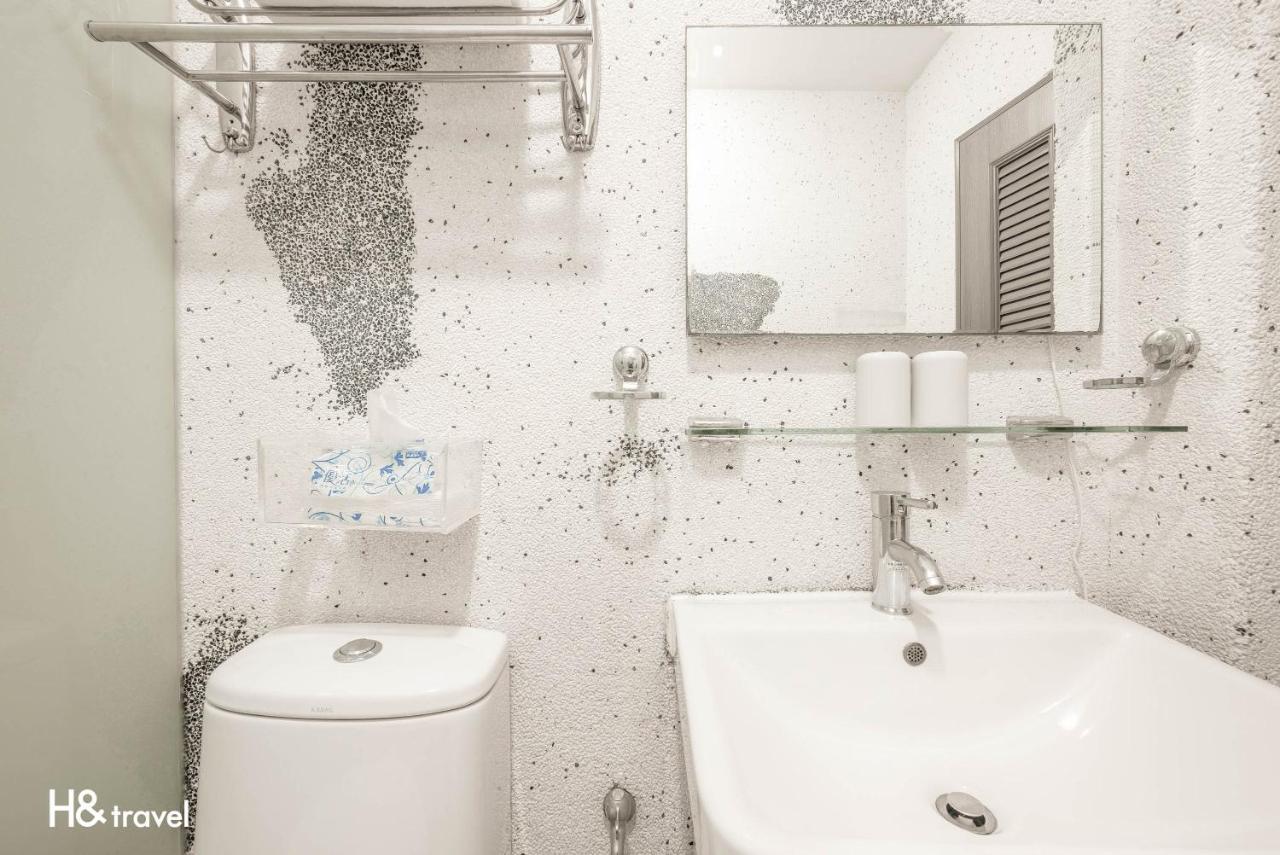 Taitung Puyuma Style Inn Zewnętrze zdjęcie