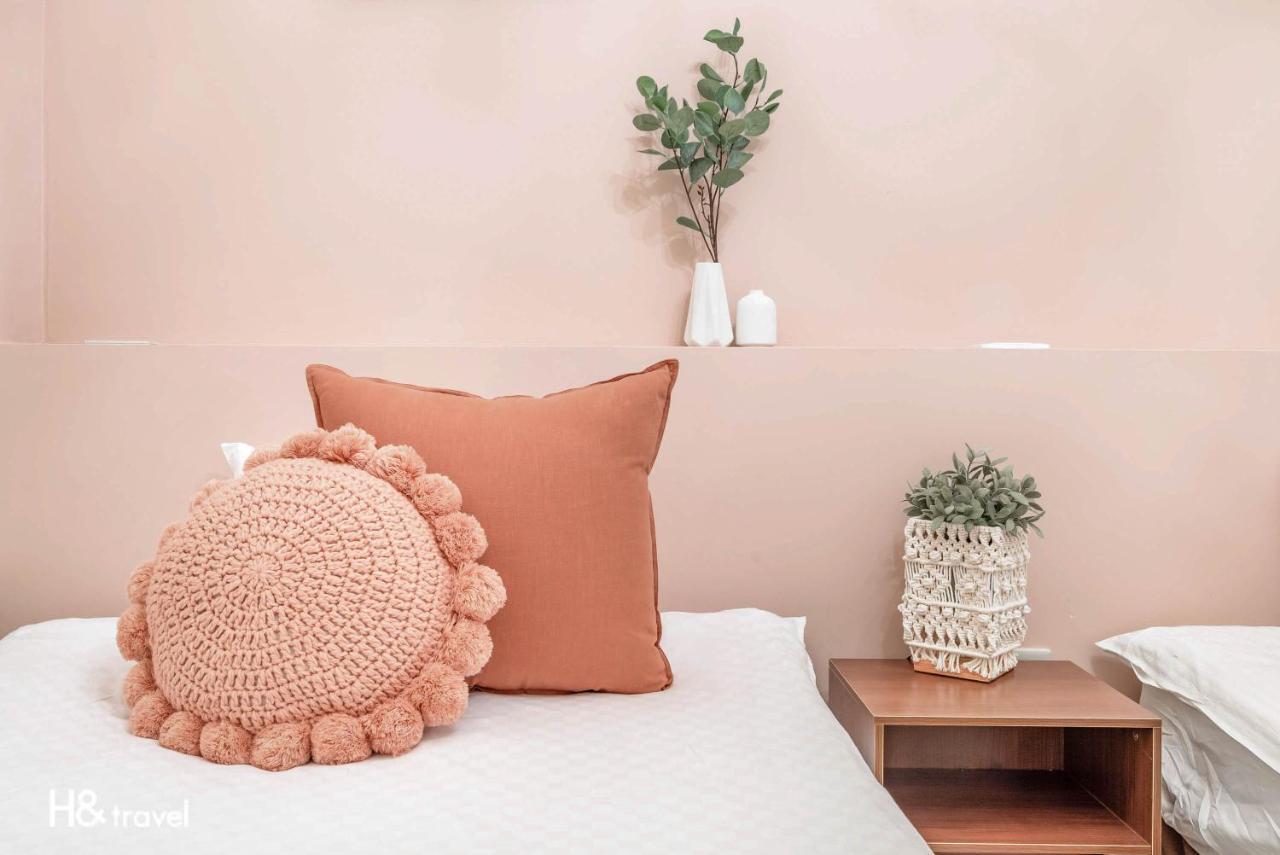 Taitung Puyuma Style Inn Zewnętrze zdjęcie
