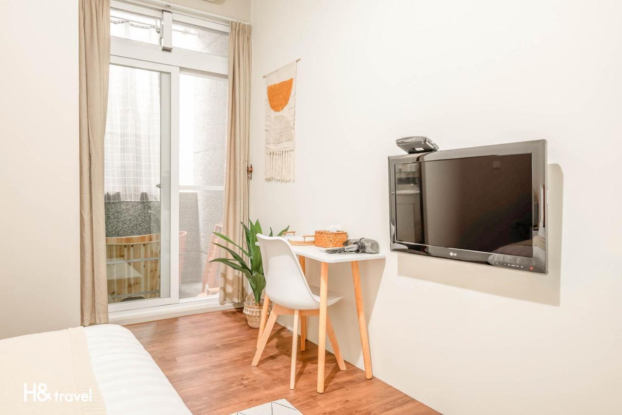 Taitung Puyuma Style Inn Zewnętrze zdjęcie